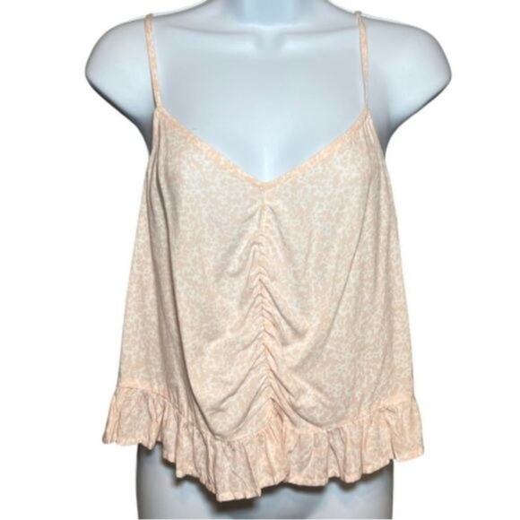 Abound Animal Print Tank Top, S, NWT - Picture 1 of 5